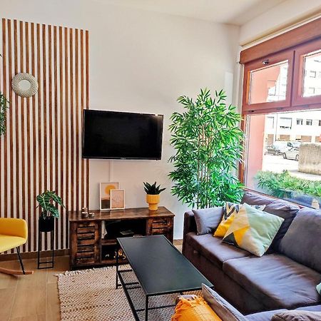 Loft De Tita Larrea Lejlighed Arriondas Eksteriør billede