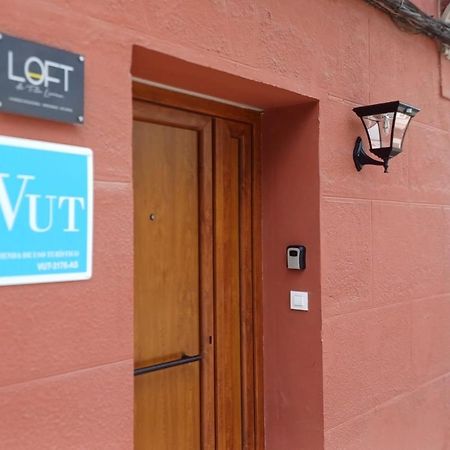 Loft De Tita Larrea Lejlighed Arriondas Eksteriør billede