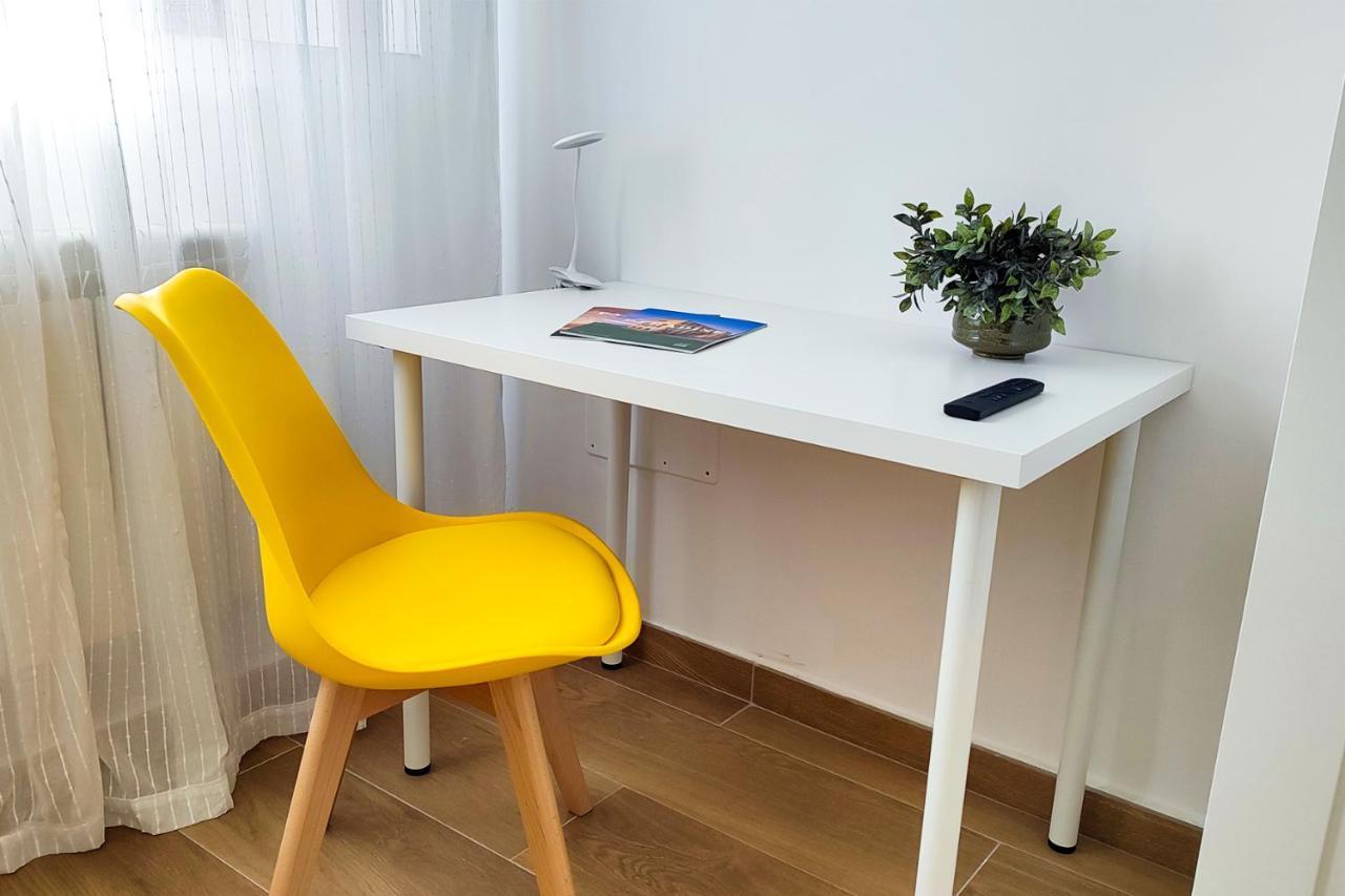 Loft De Tita Larrea Lejlighed Arriondas Eksteriør billede