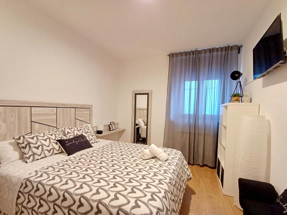 Loft De Tita Larrea Lejlighed Arriondas Eksteriør billede